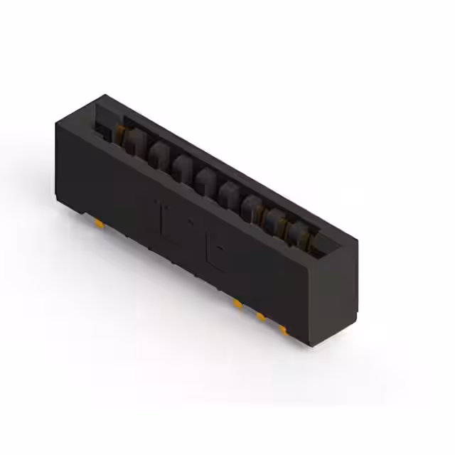 357-009-559-101 EDAC Inc.  Edgeboard Connectors